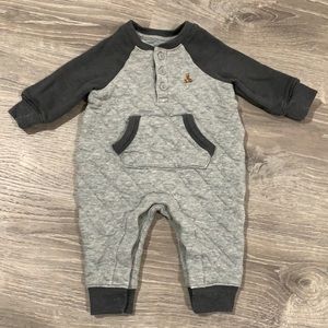 Gap Baby Boy One Piece Outfit
